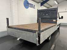 Mercedes-Benz Sprinter 2.1 314 CDI  2dr Diesel Manual RWD L3 Euro 6 (s/s) (143 ps) 2.1 2dr Tipper Manual Diesel - U2582