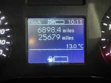 Mercedes-Benz Sprinter 2.1 314 CDI  2dr Diesel Manual RWD L3 Euro 6 (s/s) (143 ps) 2.1 2dr Tipper Manual Diesel - U2582
