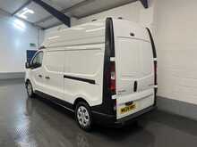 Renault Trafic 2.0 dCi Blue LH30 Start Panel Van 5dr Diesel Manual L2 H2 Euro 6 (s/s) (150 ps) - U2583