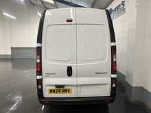 Renault Trafic 2.0 dCi Blue LH30 Start Panel Van 5dr Diesel Manual L2 H2 Euro 6 (s/s) (150 ps) - U2583