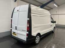 Renault Trafic 2.0 dCi Blue LH30 Start Panel Van 5dr Diesel Manual L2 H2 Euro 6 (s/s) (150 ps) - U2583