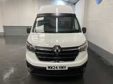 Renault Trafic 2.0 dCi Blue LH30 Start Panel Van 5dr Diesel Manual L2 H2 Euro 6 (s/s) (150 ps) - U2583