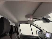 Renault Trafic 2.0 dCi Blue LH30 Start Panel Van 5dr Diesel Manual L2 H2 Euro 6 (s/s) (150 ps) - U2583