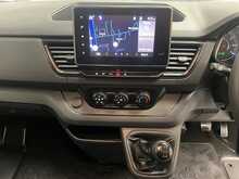 Renault Trafic 2.0 dCi Blue LH30 Start Panel Van 5dr Diesel Manual L2 H2 Euro 6 (s/s) (150 ps) - U2583