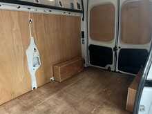 Renault Trafic 2.0 dCi Blue LH30 Start Panel Van 5dr Diesel Manual L2 H2 Euro 6 (s/s) (150 ps) - U2583