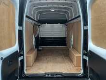 Renault Trafic 2.0 dCi Blue LH30 Start Panel Van 5dr Diesel Manual L2 H2 Euro 6 (s/s) (150 ps) - U2583
