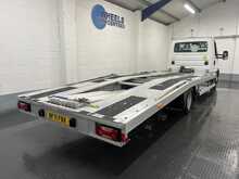 Iveco Daily 70c18 Car Transporter Beavertail 3.0 2dr Vehicle Transporter AUTOMATIC Diesel - U2586