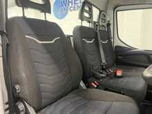 Iveco Daily 70c18 Car Transporter Beavertail 3.0 2dr Vehicle Transporter AUTOMATIC Diesel - U2586