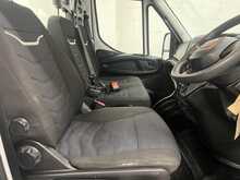 Iveco Daily 70c18 Car Transporter Beavertail 3.0 2dr Vehicle Transporter AUTOMATIC Diesel - U2586