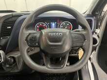 Iveco Daily 70c18 Car Transporter Beavertail 3.0 2dr Vehicle Transporter AUTOMATIC Diesel - U2586