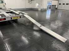 Iveco Daily 70c18 Car Transporter Beavertail 3.0 2dr Vehicle Transporter AUTOMATIC Diesel - U2586
