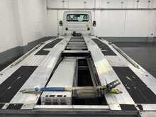 Iveco Daily 70c18 Car Transporter Beavertail 3.0 2dr Vehicle Transporter AUTOMATIC Diesel - U2586