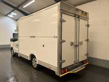 Renault Trucks Trafic 2.0 BLUEDCI 150 BHP LONG LOW LOADER RED EDITION 2.0 2dr Luton Manual Diesel - U2590