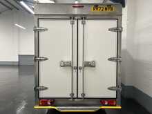 Renault Trucks Trafic 2.0 BLUEDCI 150 BHP LONG LOW LOADER RED EDITION 2.0 2dr Luton Manual Diesel - U2590