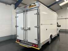 Renault Trucks Trafic 2.0 BLUEDCI 150 BHP LONG LOW LOADER RED EDITION 2.0 2dr Luton Manual Diesel - U2590