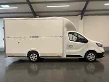Renault Trucks Trafic 2.0 BLUEDCI 150 BHP LONG LOW LOADER RED EDITION 2.0 2dr Luton Manual Diesel - U2590