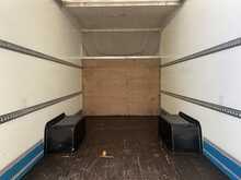 Renault Trucks Trafic 2.0 BLUEDCI 150 BHP LONG LOW LOADER RED EDITION 2.0 2dr Luton Manual Diesel - U2590
