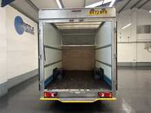 Renault Trucks Trafic 2.0 BLUEDCI 150 BHP LONG LOW LOADER RED EDITION 2.0 2dr Luton Manual Diesel - U2590