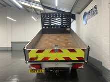 Mercedes-Benz Sprinter 2.1 314 CDI Double cab tipper 2dr Diesel Manual RWD L3 Euro 6 (s/s) (143 ps) 2.1 2dr Tipper Manual - U2593