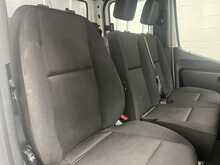 Mercedes-Benz Sprinter 2.1 314 CDI Double cab tipper 2dr Diesel Manual RWD L3 Euro 6 (s/s) (143 ps) 2.1 2dr Tipper Manual - U2593
