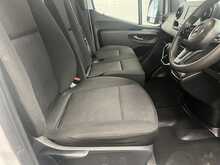 Mercedes-Benz Sprinter 2.1 314 CDI Double cab tipper 2dr Diesel Manual RWD L3 Euro 6 (s/s) (143 ps) 2.1 2dr Tipper Manual - U2593