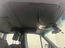 Mercedes-Benz Sprinter 2.1 314 CDI Double cab tipper 2dr Diesel Manual RWD L3 Euro 6 (s/s) (143 ps) 2.1 2dr Tipper Manual - U2593