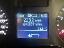 Mercedes-Benz Sprinter 2.1 314 CDI Double cab tipper 2dr Diesel Manual RWD L3 Euro 6 (s/s) (143 ps) 2.1 2dr Tipper Manual - U2593