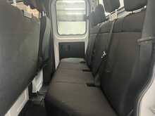 Mercedes-Benz Sprinter 2.1 314 CDI Double cab tipper 2dr Diesel Manual RWD L3 Euro 6 (s/s) (143 ps) 2.1 2dr Tipper Manual - U2593