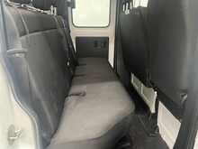 Mercedes-Benz Sprinter 2.1 314 CDI Double cab tipper 2dr Diesel Manual RWD L3 Euro 6 (s/s) (143 ps) 2.1 2dr Tipper Manual - U2593