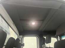 Mercedes-Benz Sprinter 2.1 314 CDI Double cab tipper 2dr Diesel Manual RWD L3 Euro 6 (s/s) (143 ps) 2.1 2dr Tipper Manual - U2593