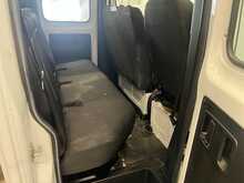 Mercedes-Benz Sprinter 2.1 314 CDI Double cab tipper 2dr Diesel Manual RWD L3 Euro 6 (s/s) (143 ps) - U2593