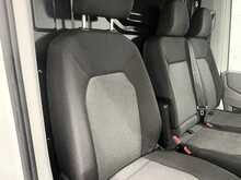 Volkswagen Crafter 2.0 TDI CR35 Startline Panel Van 5dr Diesel Manual FWD MWB High Roof Euro 6 (s/s) (102 ps) - U2597