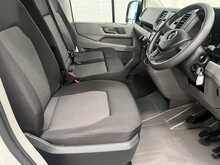 Volkswagen Crafter 2.0 TDI CR35 Startline Panel Van 5dr Diesel Manual FWD MWB High Roof Euro 6 (s/s) (102 ps) - U2597