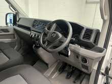 Volkswagen Crafter 2.0 TDI CR35 Startline Panel Van 5dr Diesel Manual FWD MWB High Roof Euro 6 (s/s) (102 ps) - U2597