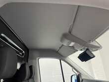 Volkswagen Crafter 2.0 TDI CR35 Startline Panel Van 5dr Diesel Manual FWD MWB High Roof Euro 6 (s/s) (102 ps) - U2597