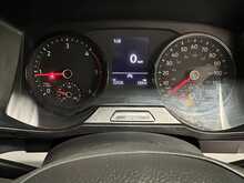 Volkswagen Crafter 2.0 TDI CR35 Startline Panel Van 5dr Diesel Manual FWD MWB High Roof Euro 6 (s/s) (102 ps) - U2597