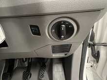 Volkswagen Crafter 2.0 TDI CR35 Startline Panel Van 5dr Diesel Manual FWD MWB High Roof Euro 6 (s/s) (102 ps) - U2597