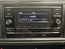 Volkswagen Crafter 2.0 TDI CR35 Startline Panel Van 5dr Diesel Manual FWD MWB High Roof Euro 6 (s/s) (102 ps) - U2597