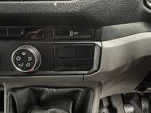 Volkswagen Crafter 2.0 TDI CR35 Startline Panel Van 5dr Diesel Manual FWD MWB High Roof Euro 6 (s/s) (102 ps) - U2597