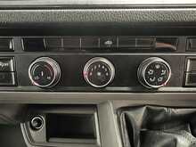 Volkswagen Crafter 2.0 TDI CR35 Startline Panel Van 5dr Diesel Manual FWD MWB High Roof Euro 6 (s/s) (102 ps) - U2597