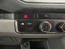 Volkswagen Crafter 2.0 TDI CR35 Startline Panel Van 5dr Diesel Manual FWD MWB High Roof Euro 6 (s/s) (102 ps) - U2597