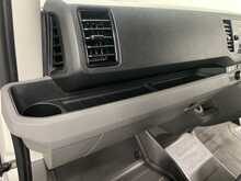 Volkswagen Crafter 2.0 TDI CR35 Startline Panel Van 5dr Diesel Manual FWD MWB High Roof Euro 6 (s/s) (102 ps) - U2597