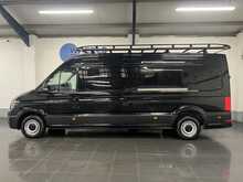 Volkswagen Crafter 2.0 TDI CR35 Trendline Panel Van 5dr Diesel Manual FWD LWB High Roof Euro 6 (s/s) (140 ps) - U2600