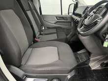 Volkswagen Crafter 2.0 TDI CR35 Trendline Panel Van 5dr Diesel Manual FWD LWB High Roof Euro 6 (s/s) (140 ps) - U2600