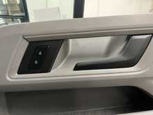 Volkswagen Crafter 2.0 TDI CR35 Trendline Panel Van 5dr Diesel Manual FWD LWB High Roof Euro 6 (s/s) (140 ps) - U2600