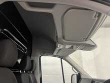 Volkswagen Crafter 2.0 TDI CR35 Trendline Panel Van 5dr Diesel Manual FWD LWB High Roof Euro 6 (s/s) (140 ps) - U2600