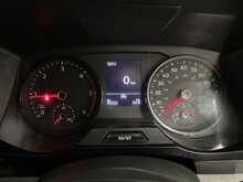 Volkswagen Crafter 2.0 TDI CR35 Trendline Panel Van 5dr Diesel Manual FWD LWB High Roof Euro 6 (s/s) (140 ps) - U2600