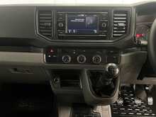 Volkswagen Crafter 2.0 TDI CR35 Trendline Panel Van 5dr Diesel Manual FWD LWB High Roof Euro 6 (s/s) (140 ps) - U2600