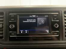 Volkswagen Crafter 2.0 TDI CR35 Trendline Panel Van 5dr Diesel Manual FWD LWB High Roof Euro 6 (s/s) (140 ps) - U2600