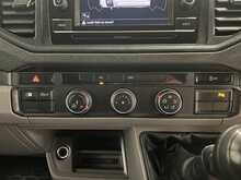 Volkswagen Crafter 2.0 TDI CR35 Trendline Panel Van 5dr Diesel Manual FWD LWB High Roof Euro 6 (s/s) (140 ps) - U2600